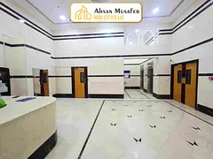 ONE MONTH FREE//NO COMMISSION//SEPRATE HALL// //NEAR SHARJAH CITY CENTRE BUS STOP// LAST UNIT 1BHK W