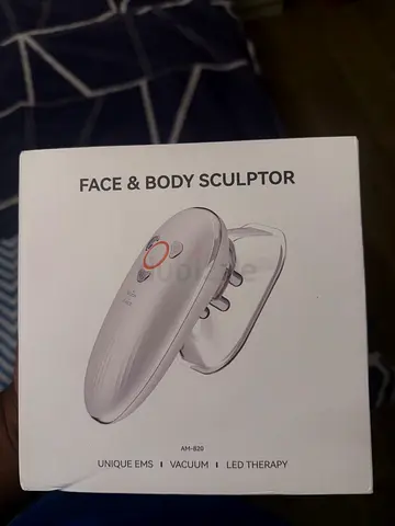 Face and body sculptor