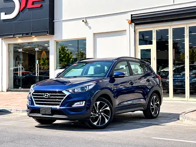 AED 780 PM | HYUNDAI TUCSON | COMFORT PLUS | ORIGINAL PAINT | 0% DOWNPAYMENT