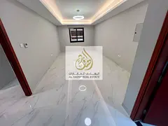 One-bedroom apartment with a living room, 2 bathrooms, and built-in wardrobes; first-time occupancy 