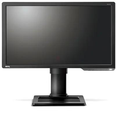 BenQ ZOWIE XL2411P Gaming Monitor – 24” FHD 144Hz