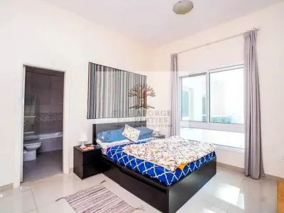 Spacious 1BR | Bright Layout | Ready to Move