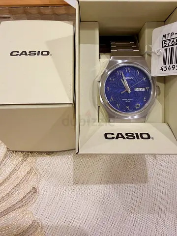 Casio