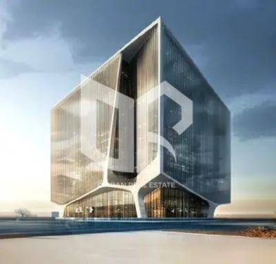 🏢 Office for Sale in District 11 | Al Marwan Developments