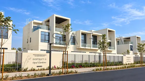 Cash Buyers Only | Luxury Townhouse | Private Lift & Rooftop
