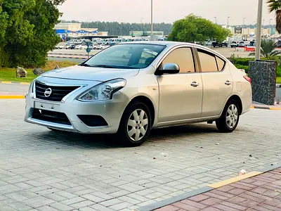 🚙نيسان صني 2023 🚙 🚙 Nissan Sunny -2023 GCC 🚙 ⸻