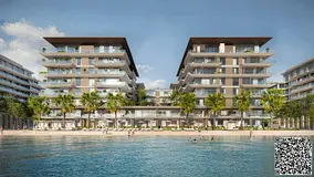 Luxury Apartments | Private Beach | Freehold | Easy Installments