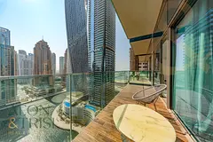 Full Marina Views | Motivated Seller | Tenanted