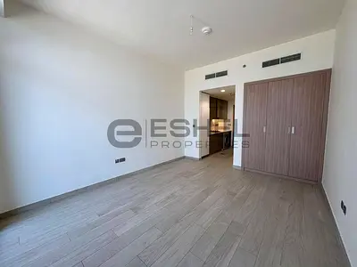 Vacant | Lagoon & Burj View | Great Investment