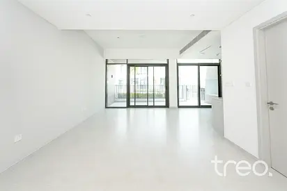 Vacant Now | 3BDR + Maids | Single Row