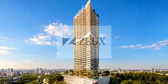 HIGH FLOOR | HOT DEAL | OPEN VILLA VIEW