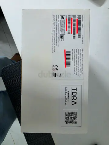 New sealed TDRA Brovi 5G SIM WIFI Router.