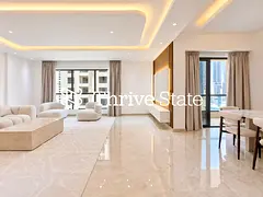 Luxury Renovation | Fully Modified | Vacant Soon