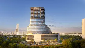 Modern Studio | ELAR1S Axis | Multiple Views