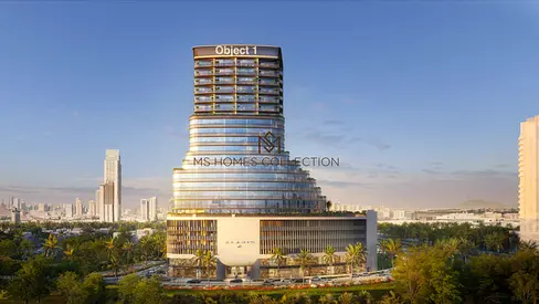 Modern Studio | ELAR1S Axis | Multiple Views