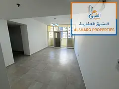 Al Nuaimiya 1 – Features built-in wall closets, a master bedroom, 2 bathrooms, a kitchen with a pr