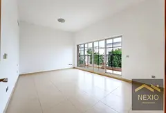 Specious Villa | Unfurnished | Gated Community