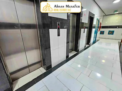 PRIME LOCATION LAST UNIT 2BHK JUST 36K OPP SAHARA CENTER WITH BALCONY- 6 CHEQS NAHDA SHARJAH