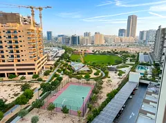 Bright & Spacious 2 Bedrooms | Park View | Majan