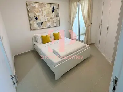 Furnished 1BR | Prime Location | Investor Friendly