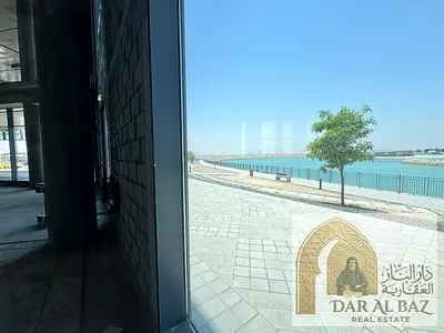 Commercial building for annual rent in Ajmal Makan City, Al Hamriyah, Sharjah. 20,189 sq. ft., 13m