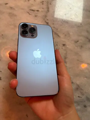 Iphone 13 Pro Max sim locked