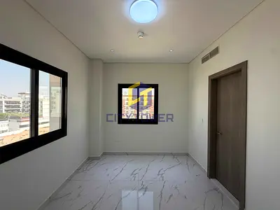 2BR Apartment | Moonsa Residences | Balcony & Pool Access