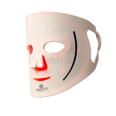 Project E Beauty LumaLux Face Pro LED Face Mask - PE748