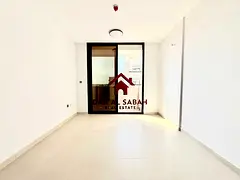 6 cheque payment/with balcony/with master badroom/very huge apartment/brand new apartment/ready to