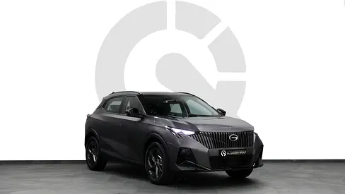 GAC GS3 EMZOOM