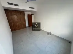 2 bedrooms and a living room + 2 bathrooms + balcony + close to all essential services + payment in 