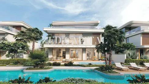 Luxury Villas | Premium Living | Handover Soon