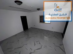 Studio with a separate, spacious kitchen – central air conditioning – large living area – exce