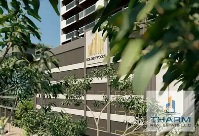 INVESTORS DEAL | HIGH FLOOR | MORDEN FINISH