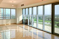Full Golf Course View | Mid Floor | Vacant Nov end