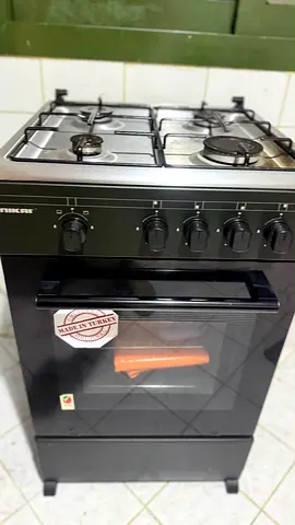 Nikai 4 stove gas burner
