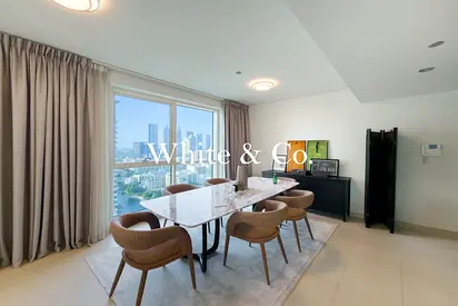 Vacant now | Spacious | Golf & Lake View
