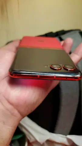 Motorola flip 40 Ultra 12/256gb