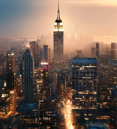 CORE OFFICE | ROCKEFELLER TOWER | PRIME LOCATION
