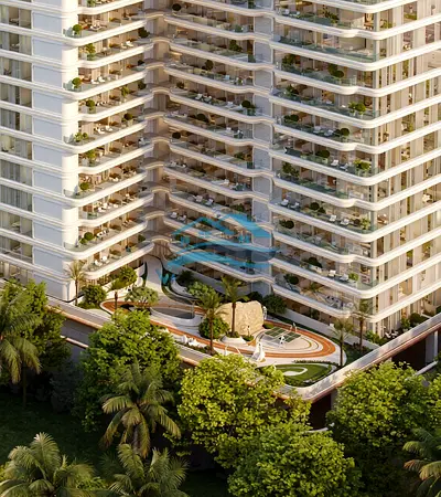 Invest in Dubai | Weston by Wadan | Fully Furnished Studios to 2- 3-Bedroom Apartments & Flexible Plans