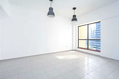 Managed | Unfurnished | Spacious Layout