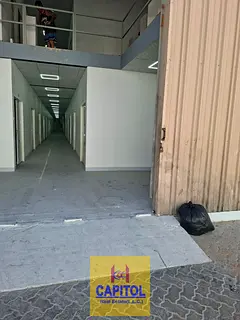 PRIME LOCATION STORAGE FACILITY WITH AFFORDABLE PRICES