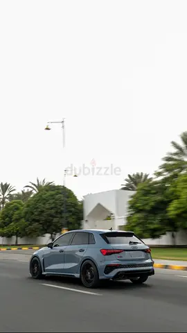 Audi RS3 2.5 2022