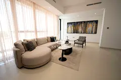 Own a Family Villa Surrounded by Green Spaces