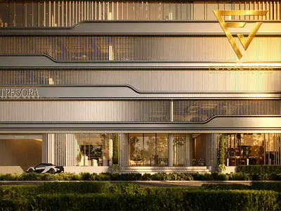 Mix used tower| +30% Return | High ROI | Lowest price per sqft | Destress for cash