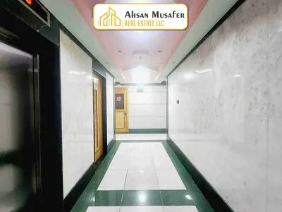 NO COMMISSION,30 DAYS FREE GYM FREE AL TAAWUN SHARJAH 1BHK AVAILABLE WITH 4 PAYMENT WITH BALCONY