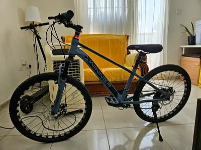 City Bike