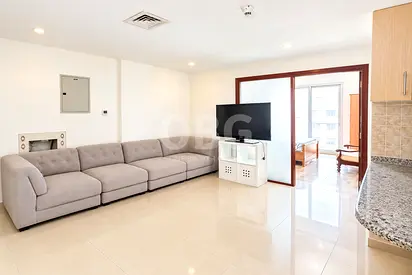 2 Bedroom | Multiple Cheques | Vacant | Negotiable