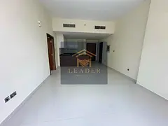 1BR Apartment | Jasmine A DAMAC Hills | Balcony & Pool View | Unfurnished Open-Plan Layout