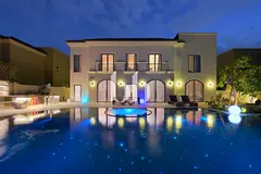 Exclusive | Golf Course | Perfect for Entertaining